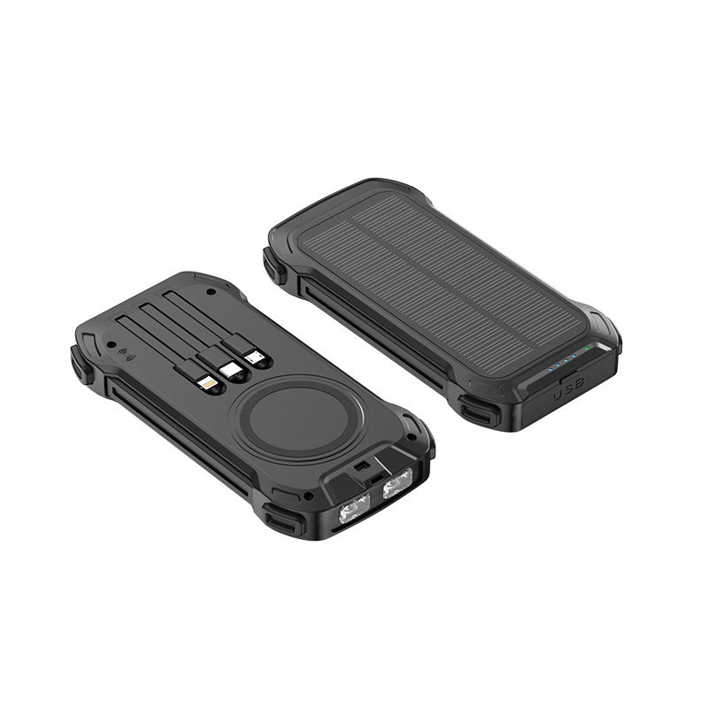 Powerbank Bowlift