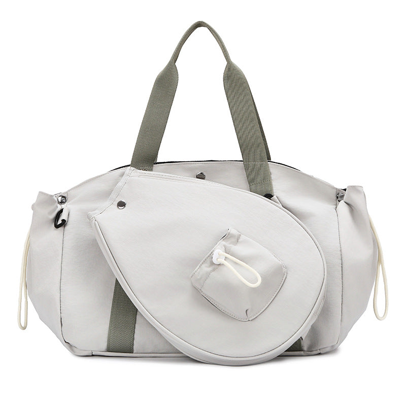 Multifunctional Sports And Leisure Bag Bowlift