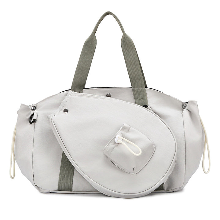 Multifunctional Sports And Leisure Bag Bowlift
