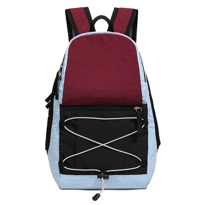 Adventure-Ready Versatile Backpack Bowlift