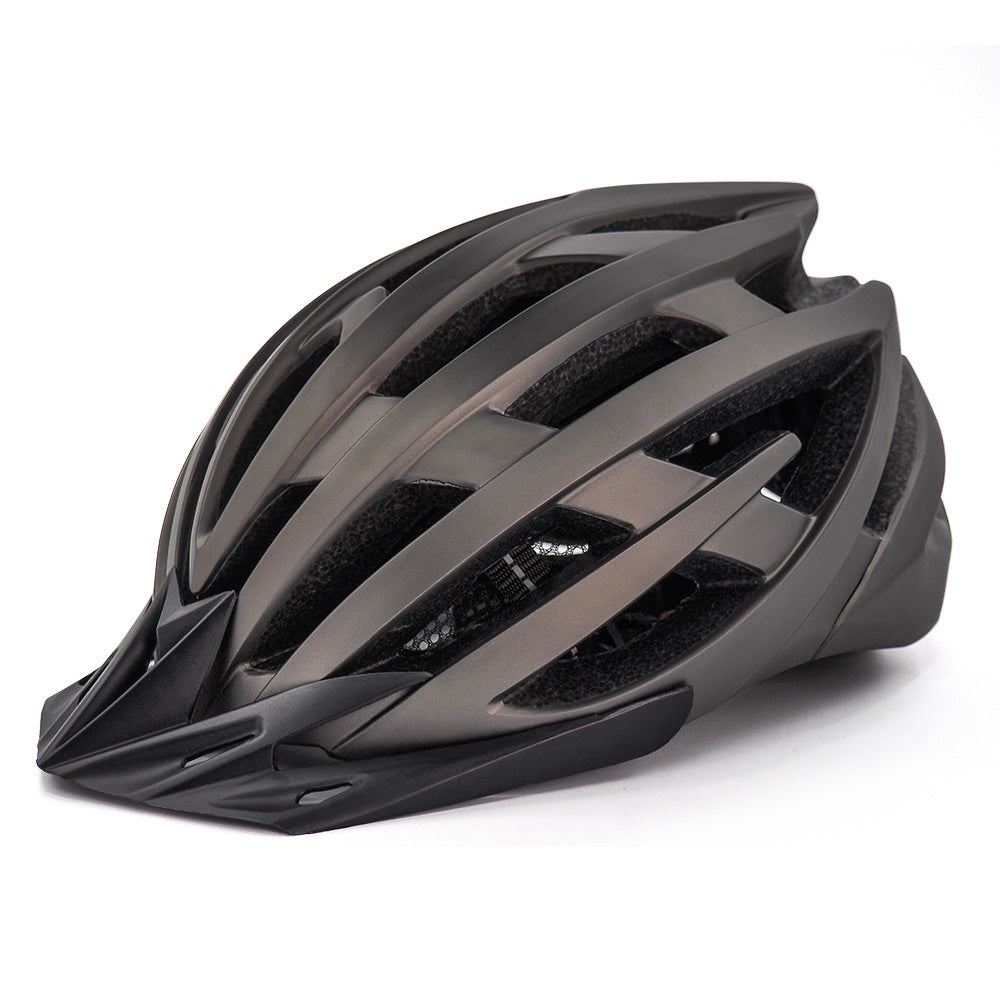 Cycling Safety Helmet Bowlift