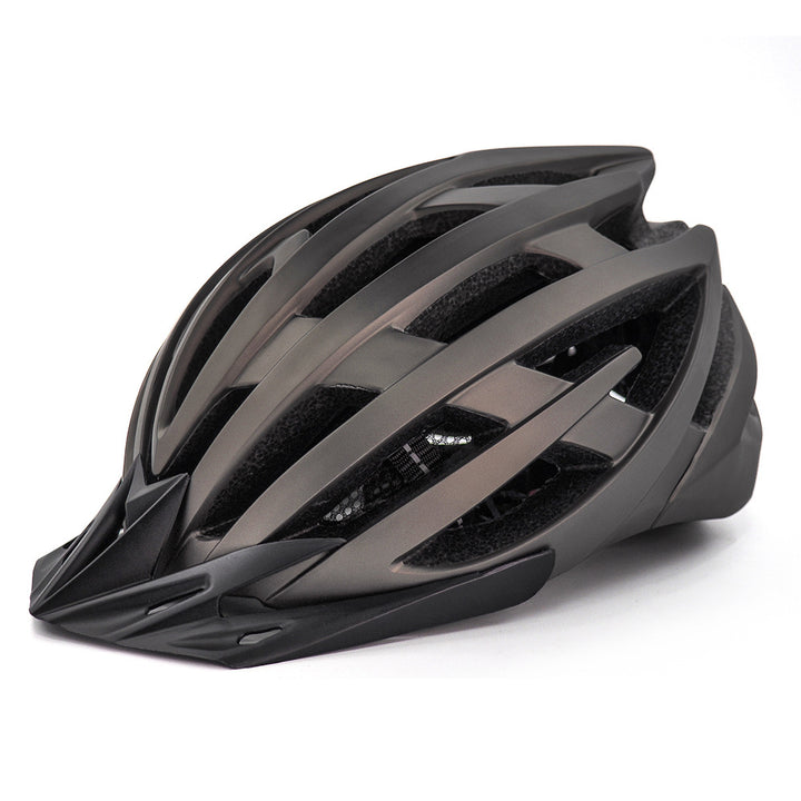 Cycling Safety Helmet Bowlift