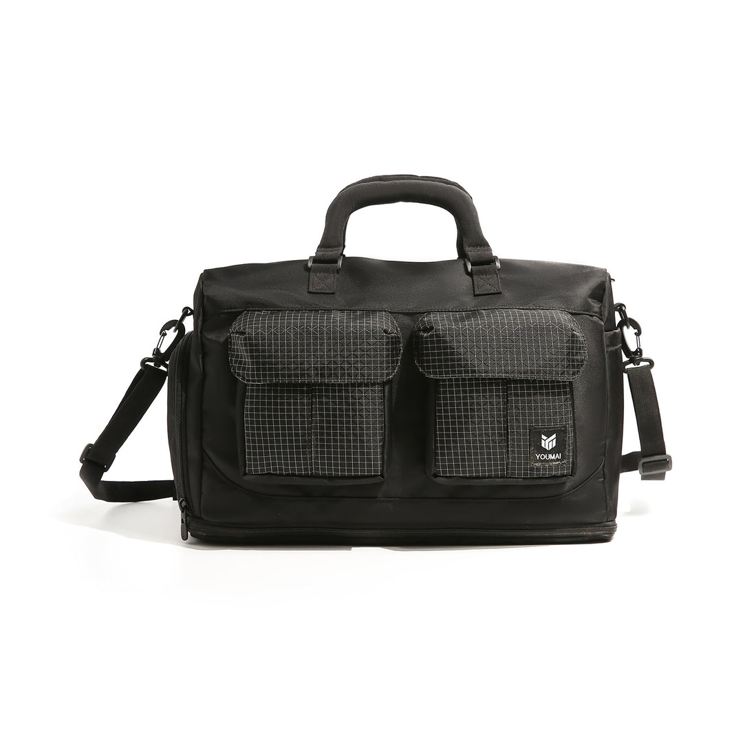 Multi-Functional Travel Duffle