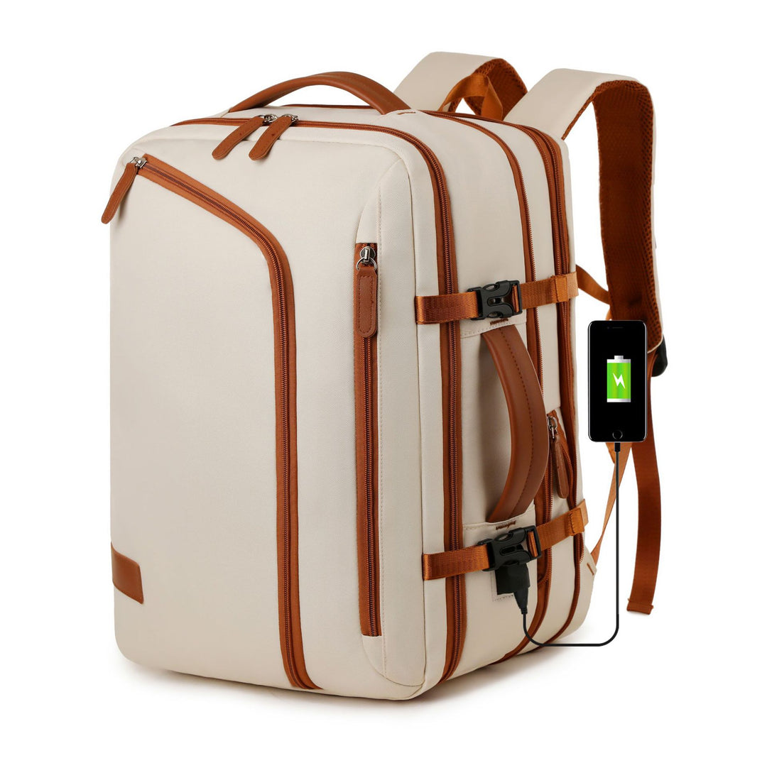 Multifunctional Travel Bag Bowlift