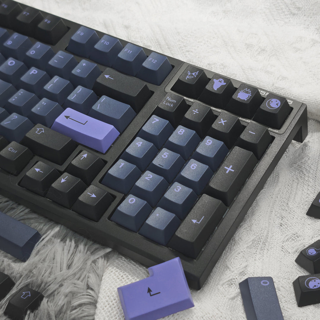 Mechanical Gaming Keyboard Bowlift