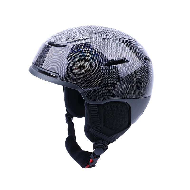 Advanced Snow Sports Helmet Bowlift