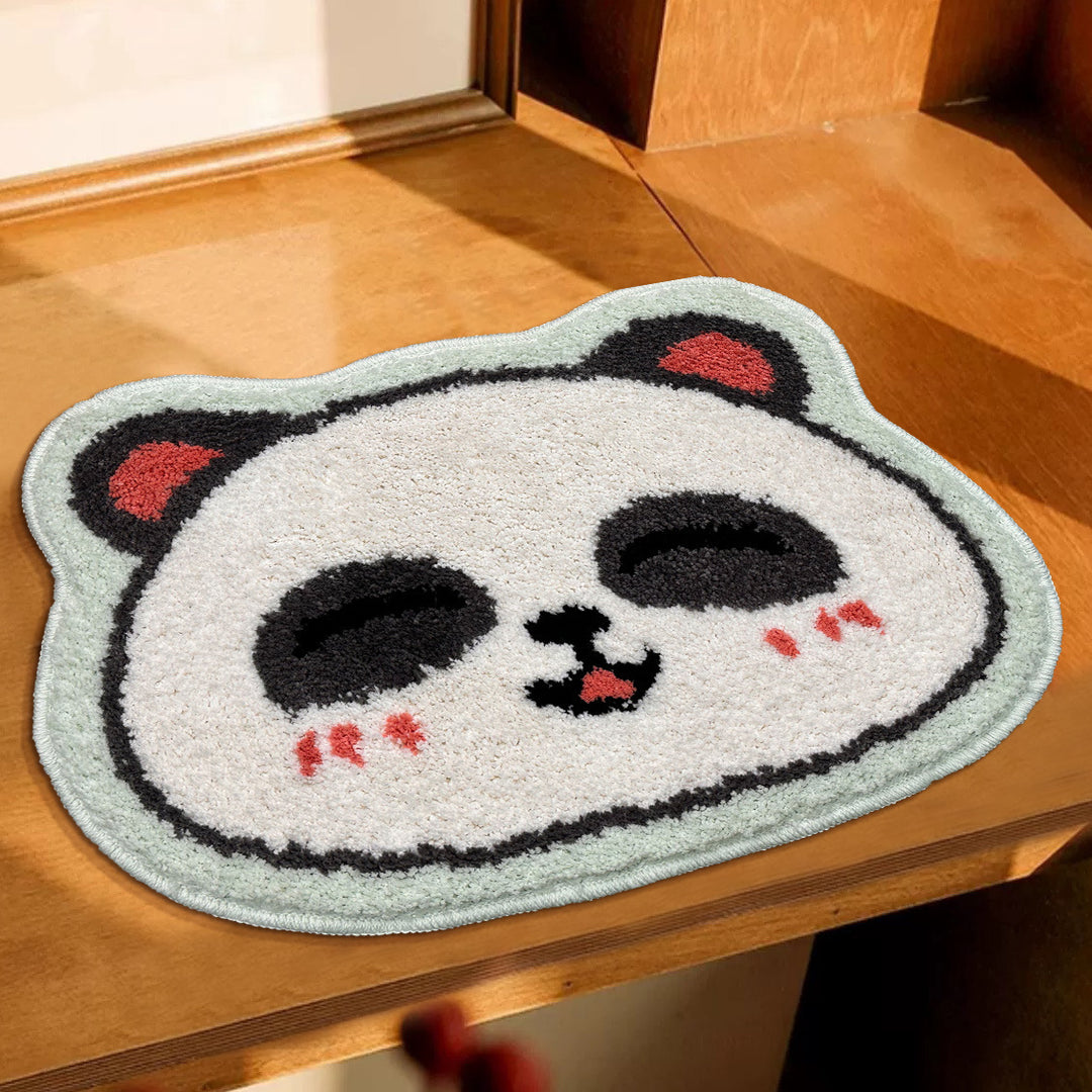 Decorative Bowlift Rug