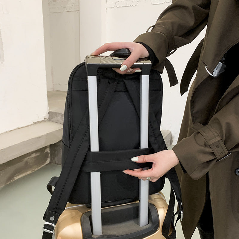 Modern Minimalist Backpack Bowlift