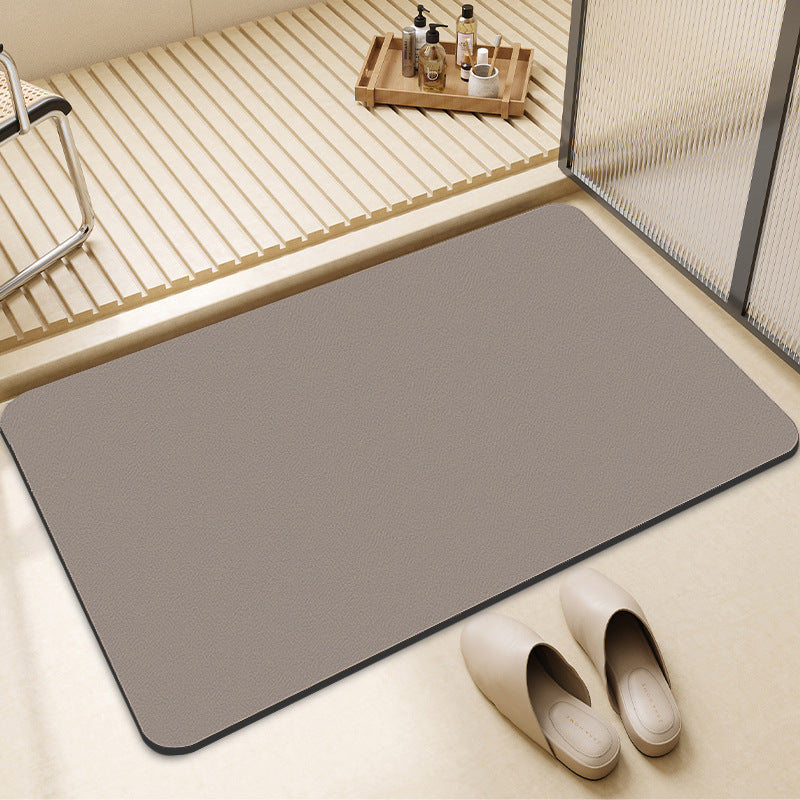 Textured Non-Slip Bath Mat Bowlift