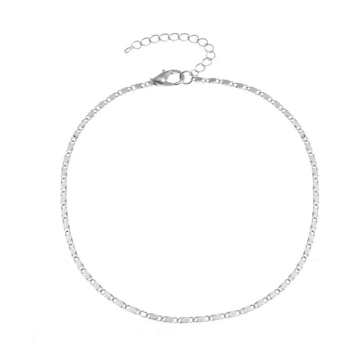 Heart-Shaped Pendant Necklace Bowlift