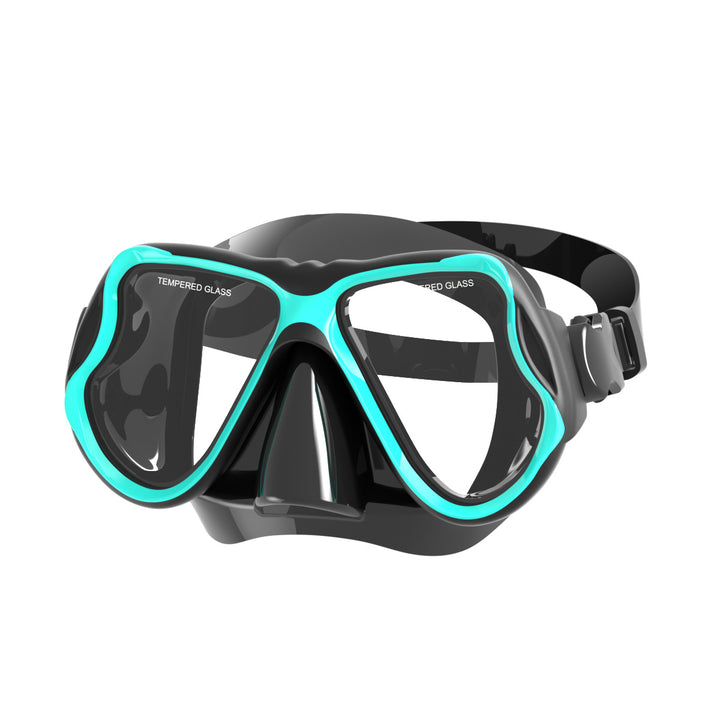 Diving mask Bowlift