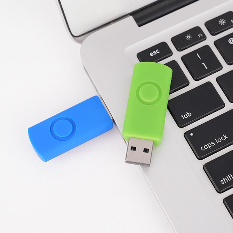 USB Flash Drive Bowlift