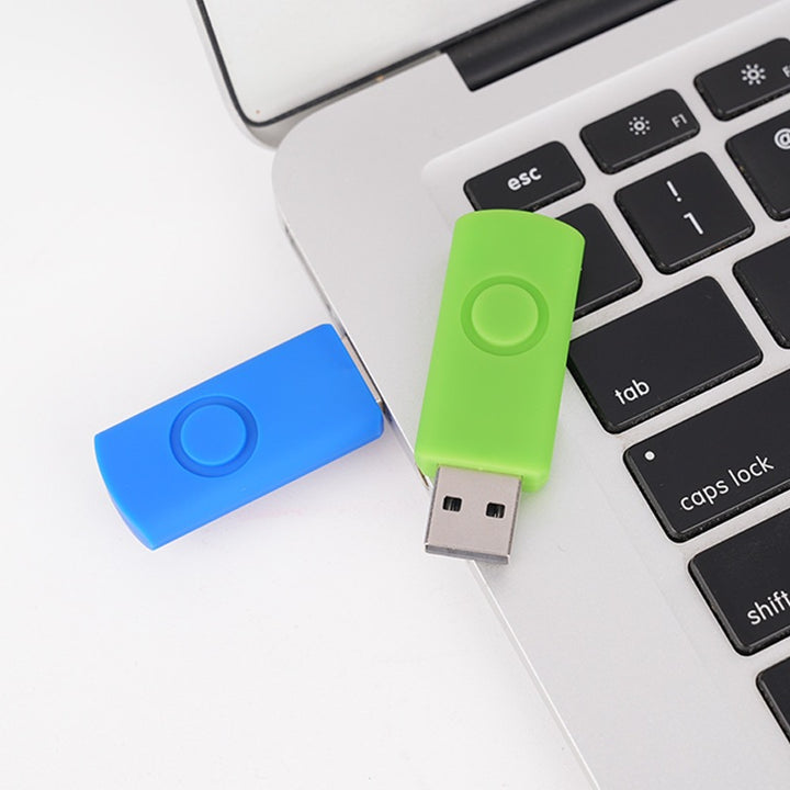 USB Flash Drive Bowlift