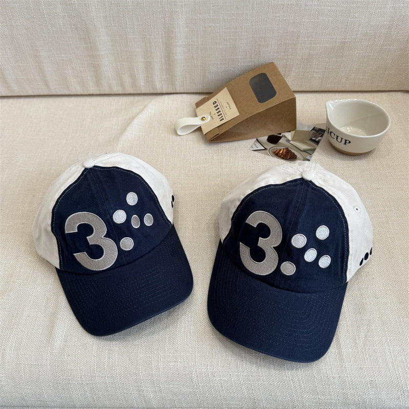 Men's Casual Sports Cap Bowlift