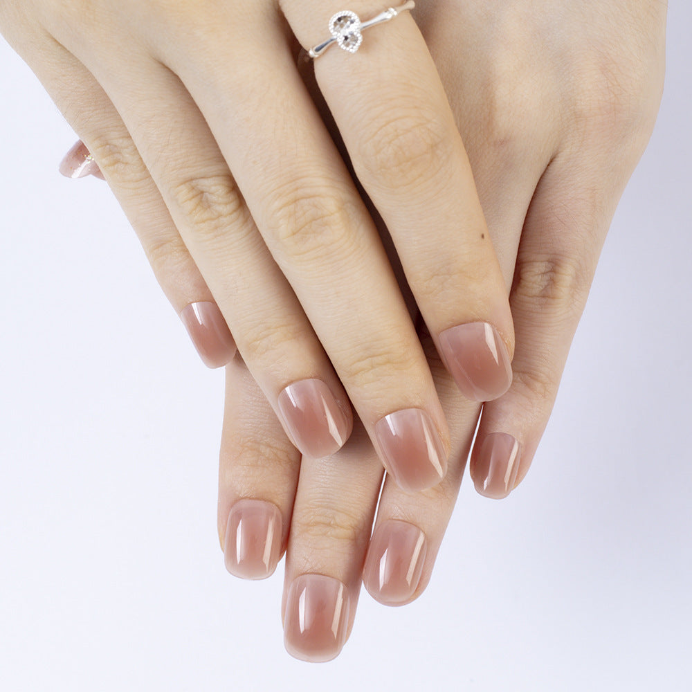 Realistic Art Nails Bowlift