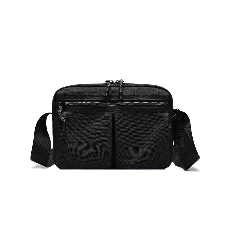 Compact Utility Sling Bag Bowlift