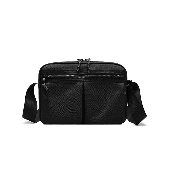 Compact Utility Sling Bag Bowlift