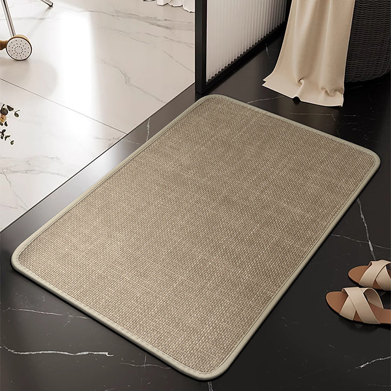 Home Decor Mat Bowlift