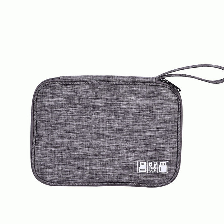 Tech Gear Organizer Case Bowlift
