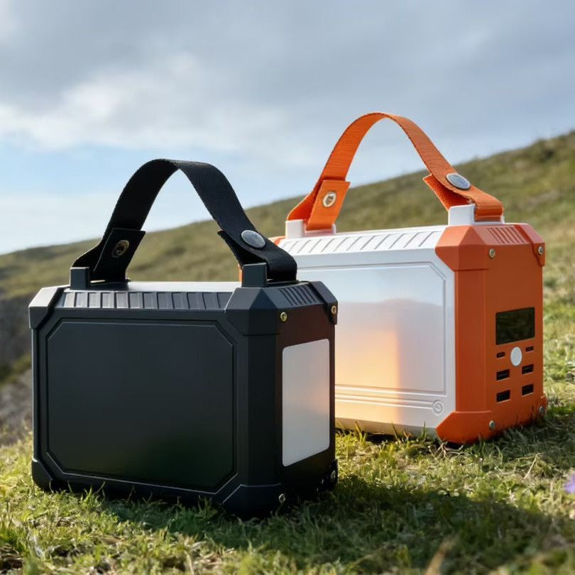 Portable Bluetooth Speaker Bowlift