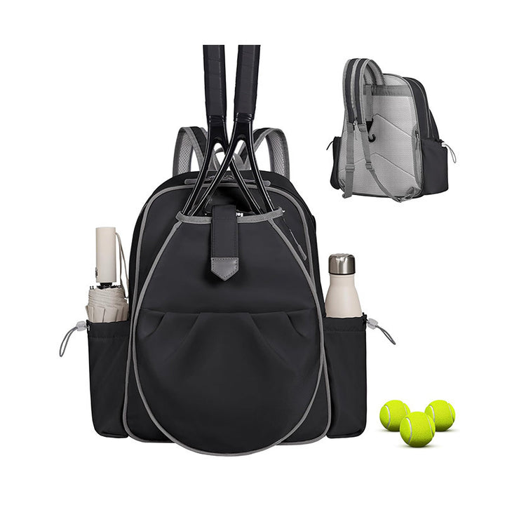 Tennis Racket Backpack Bowlift