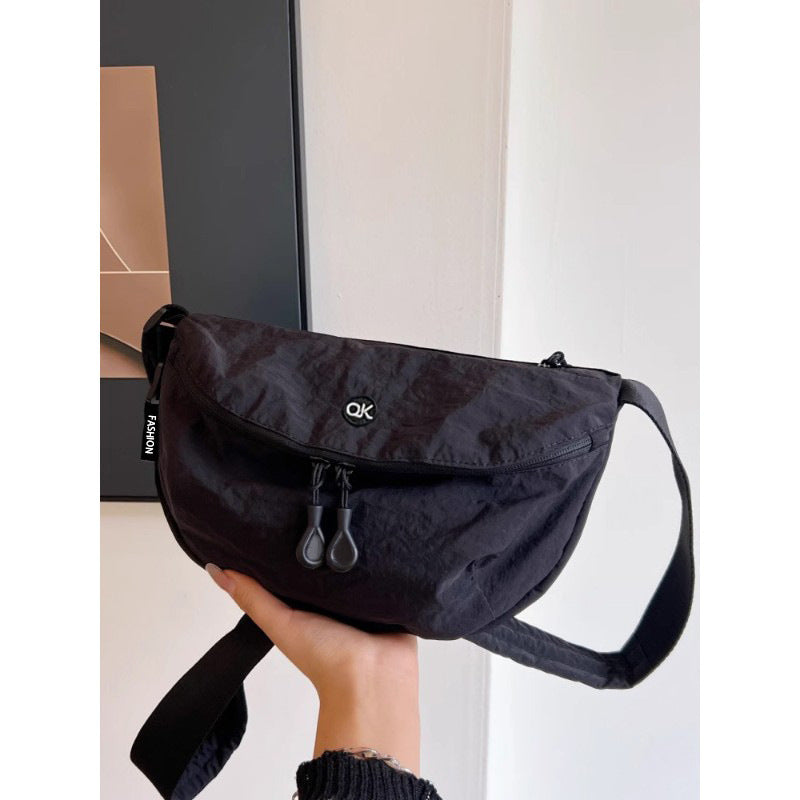 Adjustable Crossbody Bag Bowlift