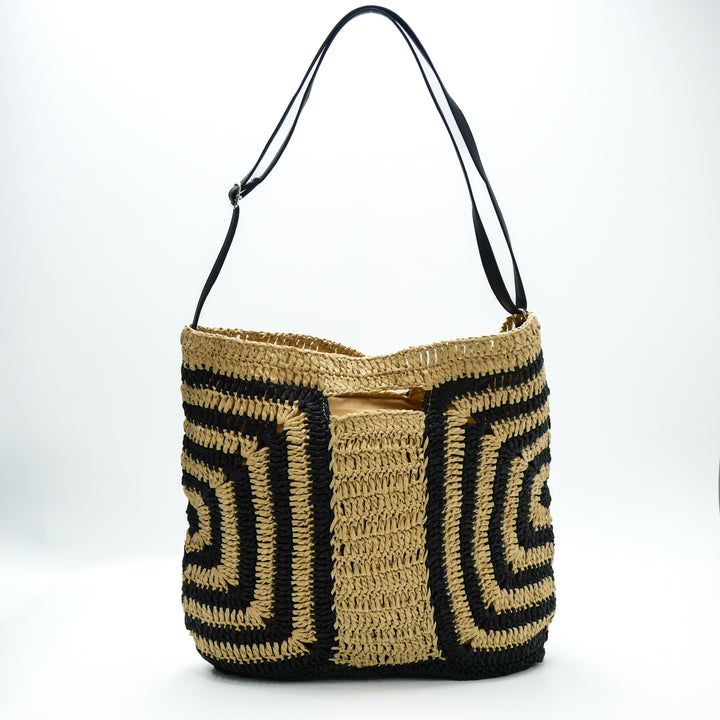 Fashionable Beach Bag Bowlift