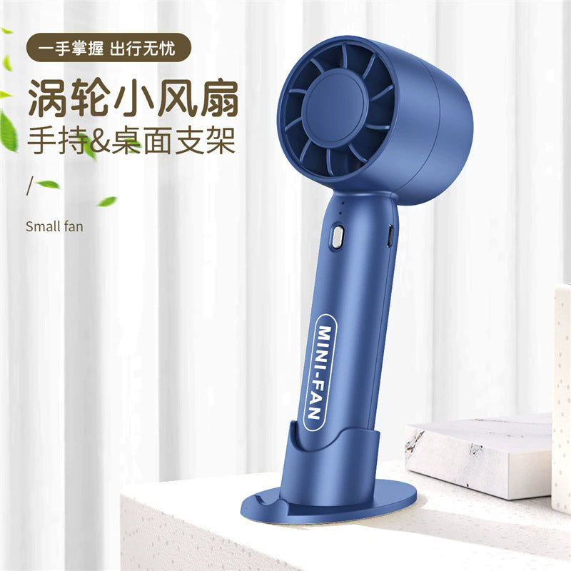 Unisex portable Mini Fan Bowlift