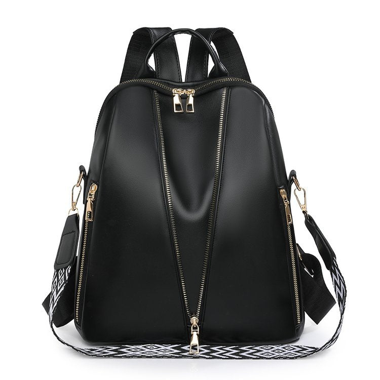 Multi-Functional Stylish Backpack Bowlift