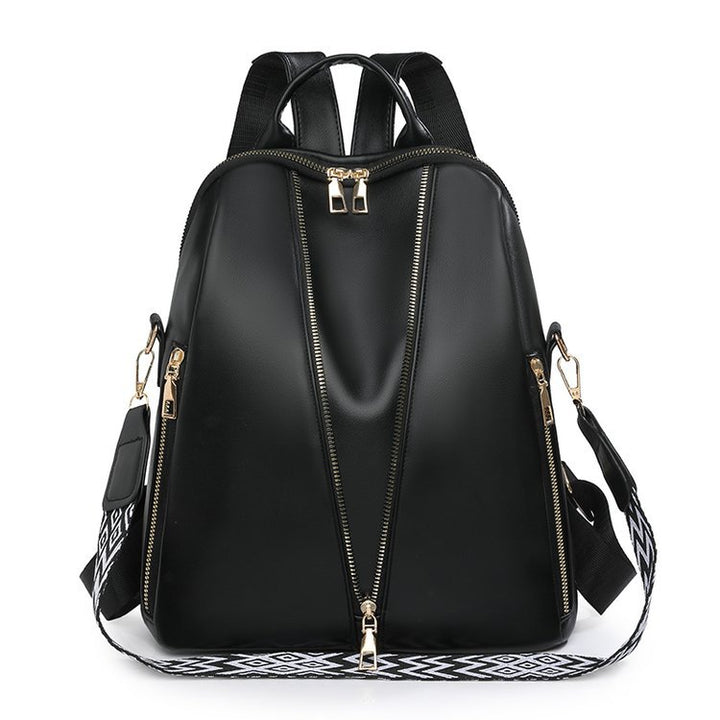 Multi-Functional Stylish Backpack Bowlift