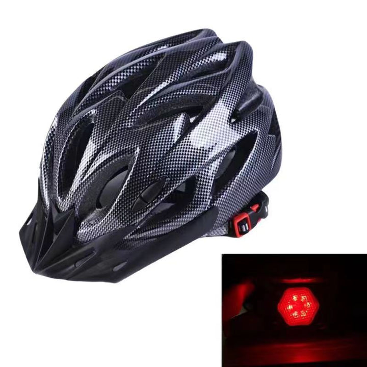 Advanced Cycling Helmet Bowlift