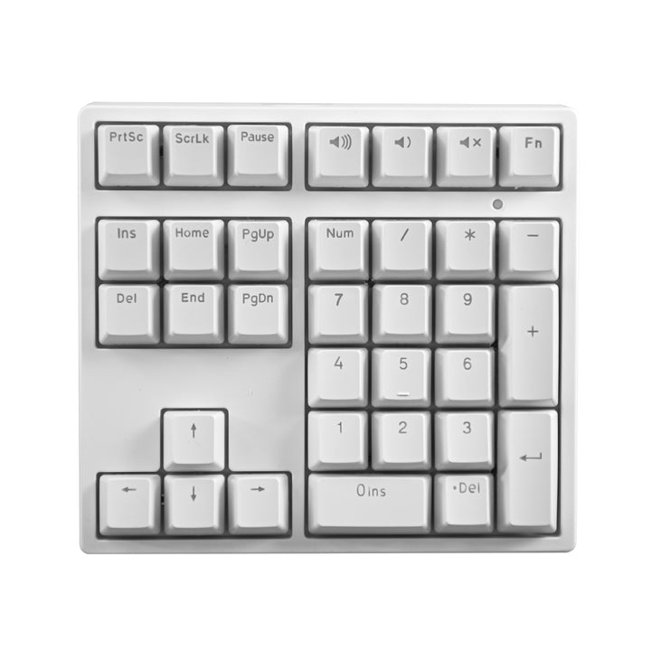 Wireless Numeric Keypad Bowlift