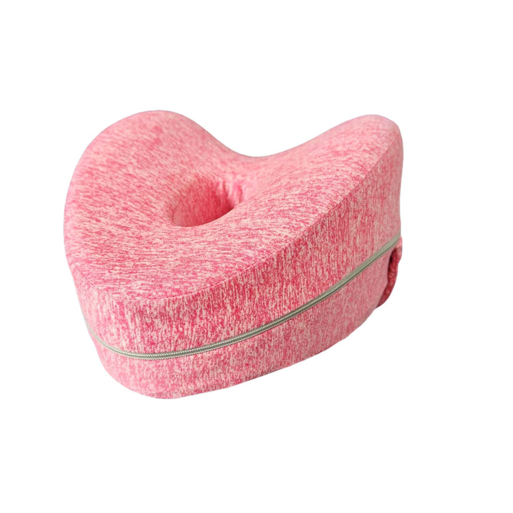 Ergonomic Relief Cushion for Back and Neck Area Bowlift