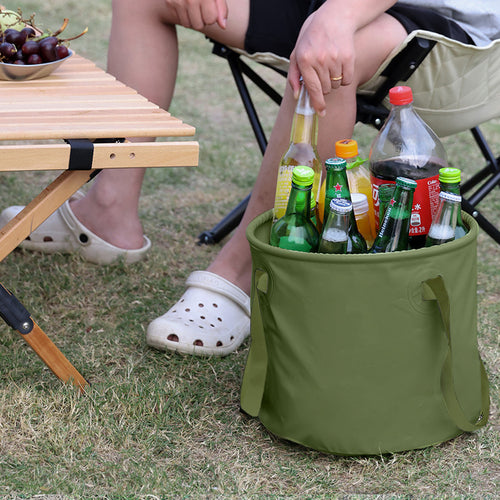 Multifunctional shoulder bag Bowlift