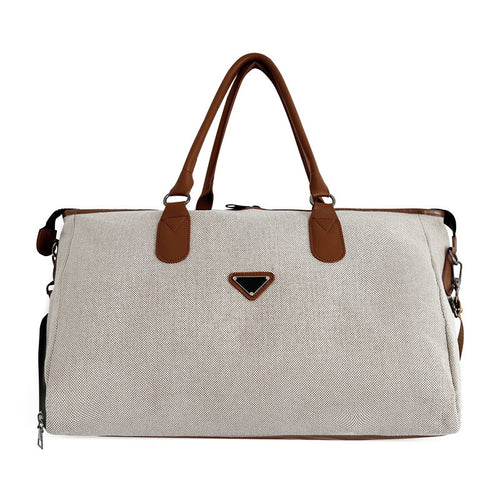 Premium Weekend Duffle Bag