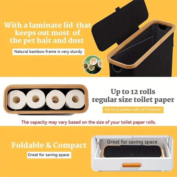 Laundry Basket Bowlift