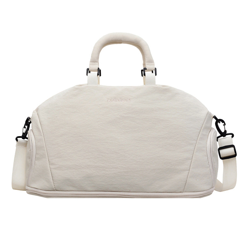 Premium Multi-Functional rkout Duffle