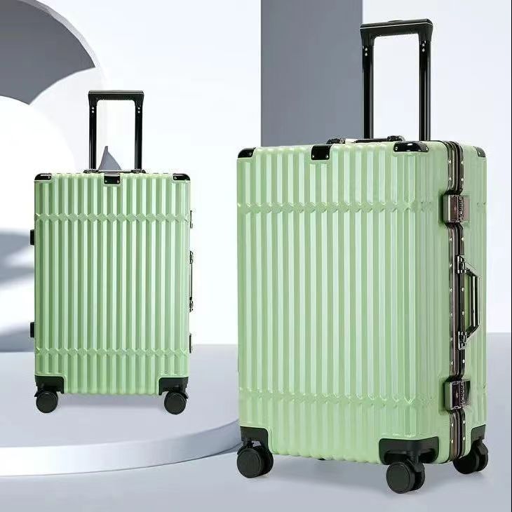 Hard Shell Luggage Suitcase Bowlift