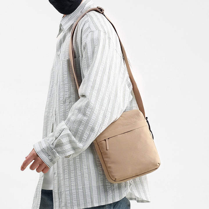 Lightweight Crossbody Organizer Bag Bowlift