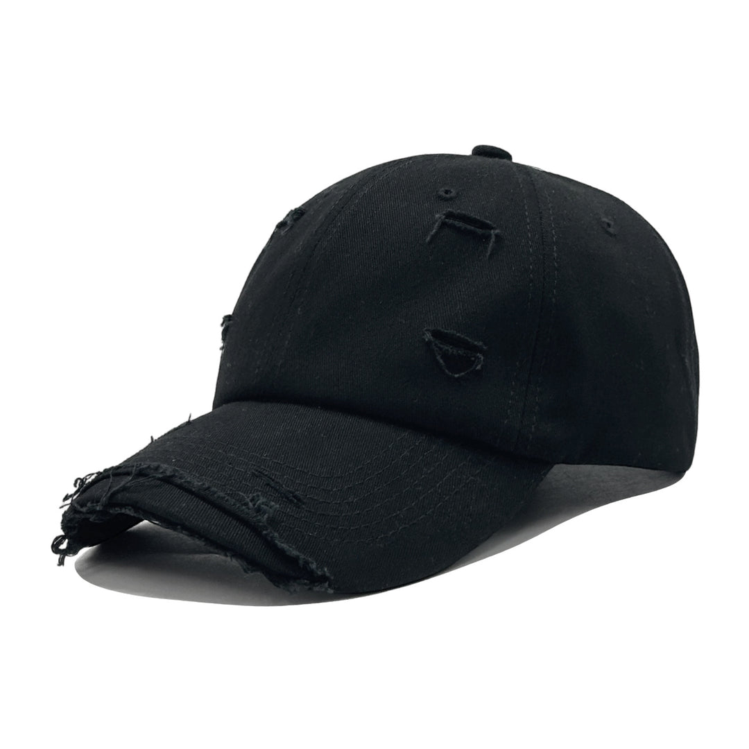 Women fashionable and casual Cap Bowlift
