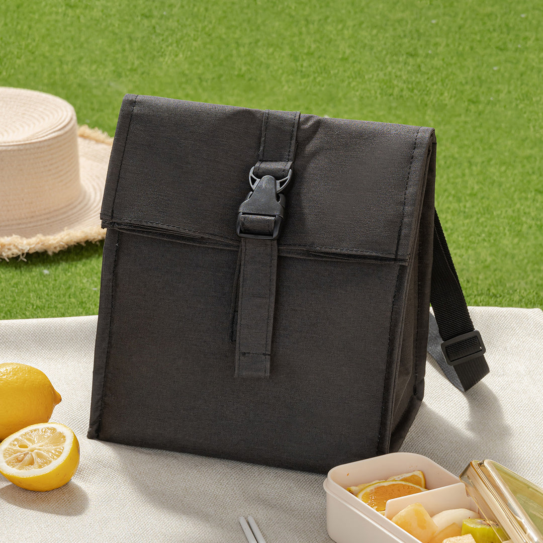 Insulated Food Delivery Backpack Bowlift