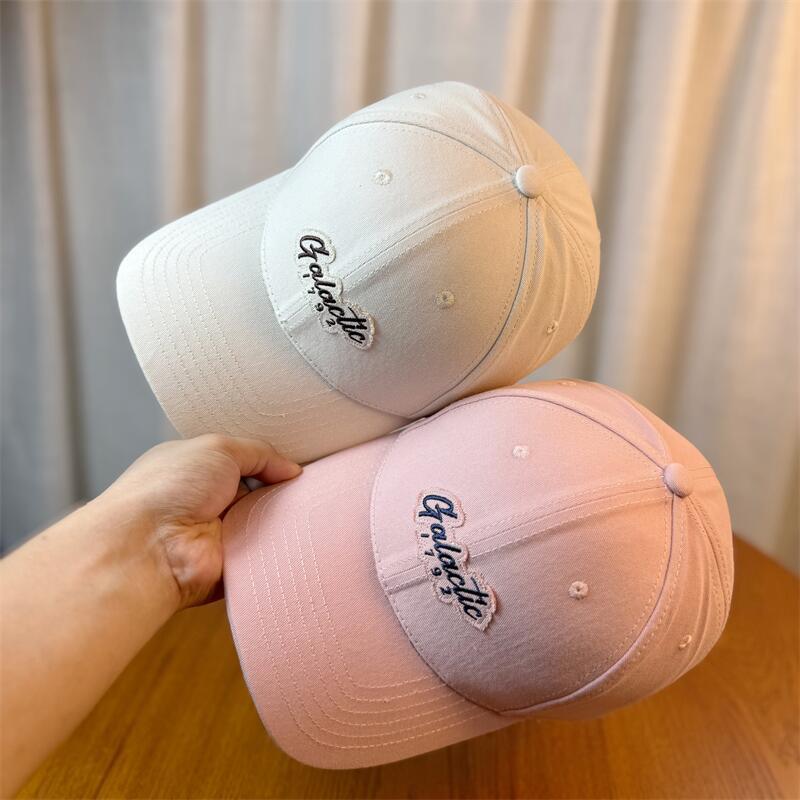 Men's Casual Embroidered Baseball Cap Bowlift