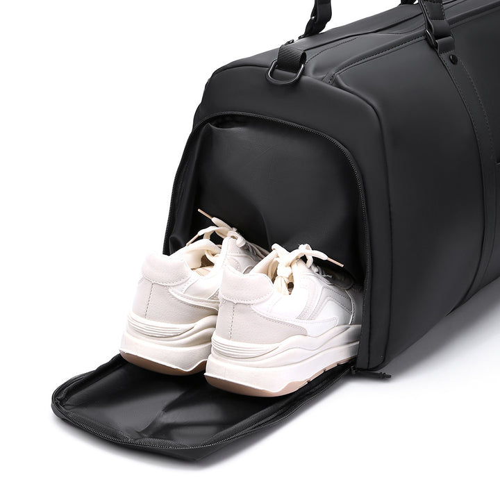 Multi-Purpose Travel Duffle Bag Bowlift