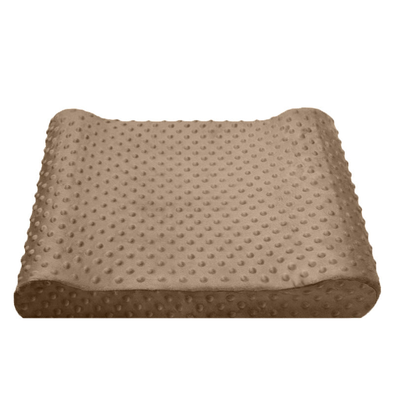 Memory Foam Pet Support Cushion Dog Bed