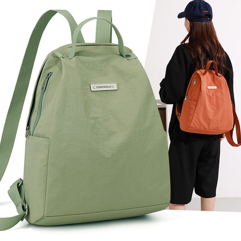 Stylish Lightweight Backpack Bowlift