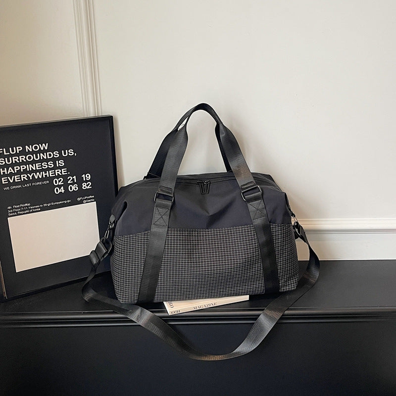 Travel Weekender