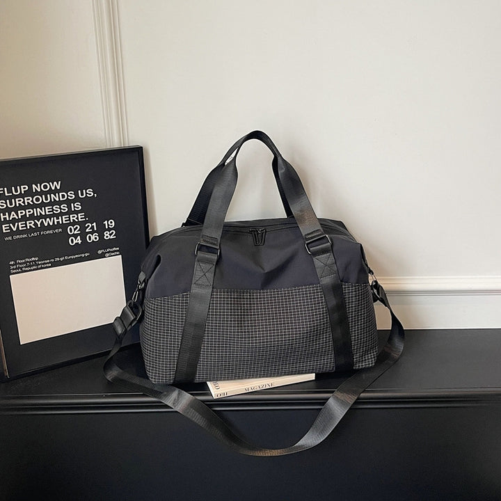 Travel Weekender
