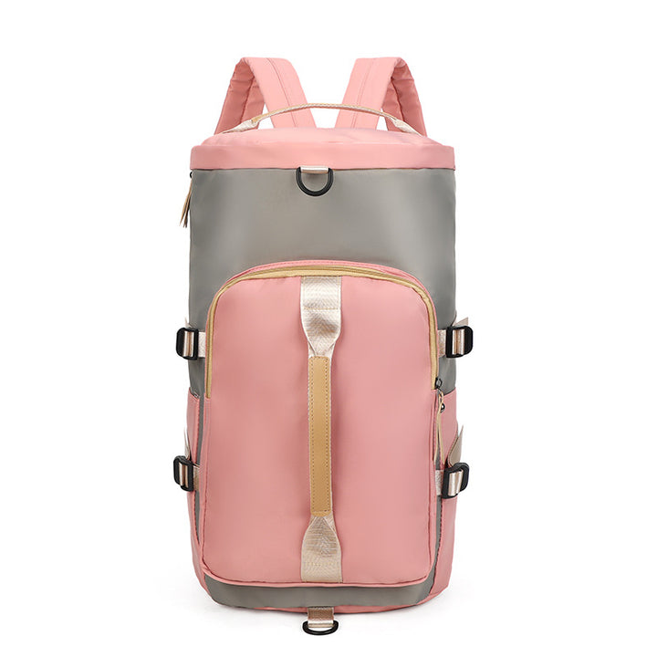 Multi-Purpose Sports Backpack Bowlift