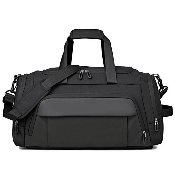 Versatile Travel Gear Backpack Bowlift