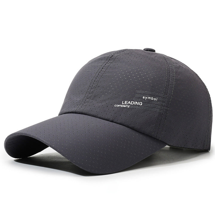 Women’s Sporty Baseball Cap Bowlift